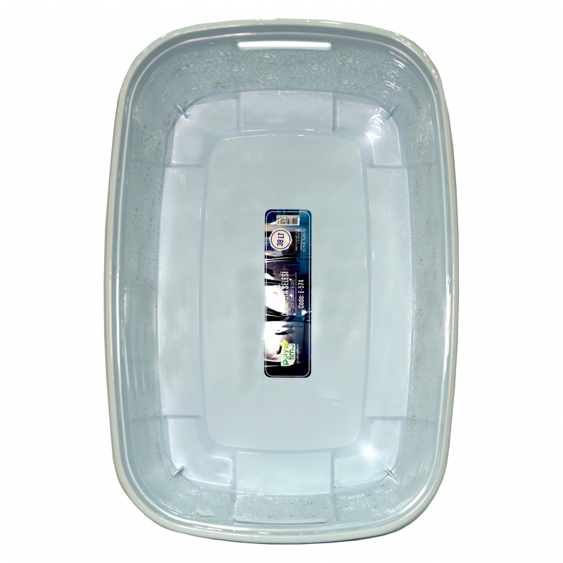 Ցանց Poly Time 574 Լվացքի 2